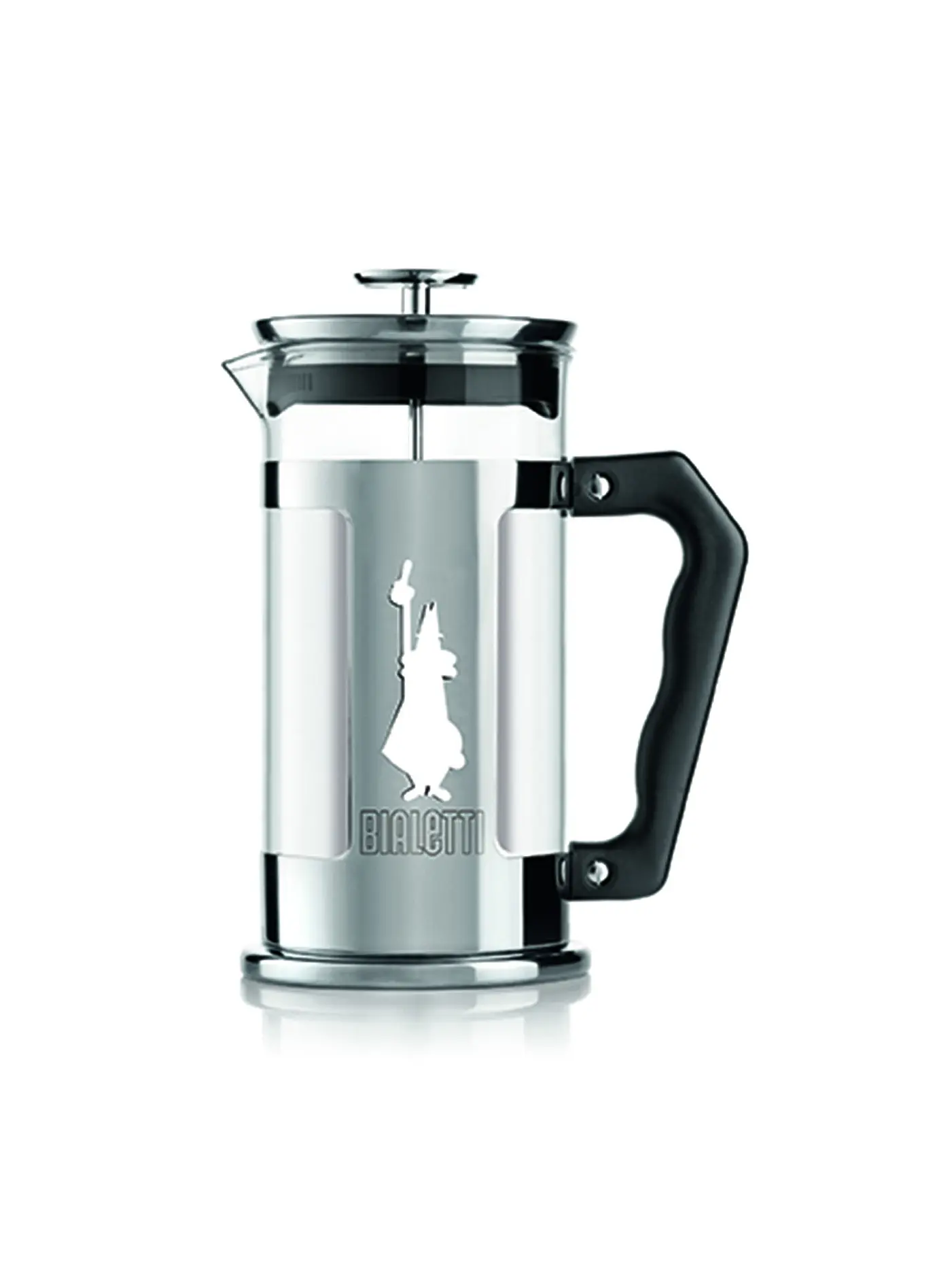 BIALETTI | Kaffee-Bereiter Frenchpress 1L JE3130 | 